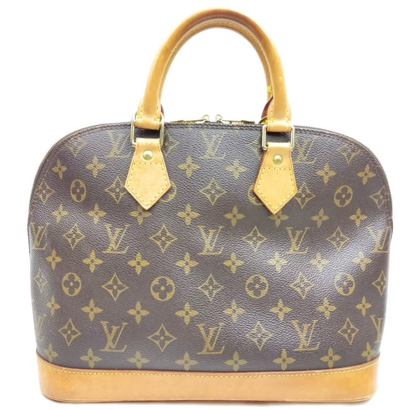 Louis Vuitton Alma - Picture 1 of 8